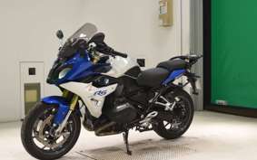 BMW R1200RS 2016
