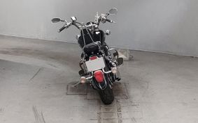 YAMAHA DRAGSTAR400 CLASSIC VH01J