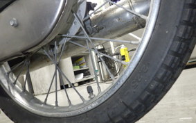 HONDA C50 SUPER CUB C50