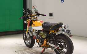 HONDA MONKEY 125 JB02