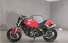DUCATI MONSTAR 696 2009 M500AA