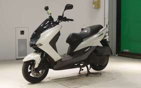 YAMAHA MAJESTY155 Gen.2 S 2008 SG52J