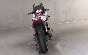 HONDA CB400SFV-3 BOLDOR NC39