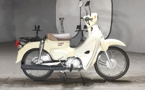 HONDA SUPER CUB50 AA09