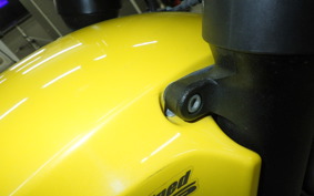 HONDA CB400SF VTEC A 2009 NC42