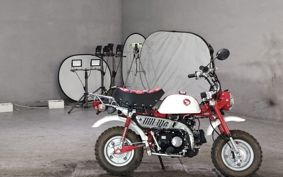 HONDA MONKEY AB27
