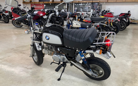 HONDA GORILLA AB27