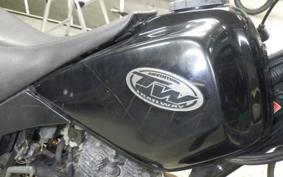 YAMAHA TW200 Gen.2 DG07J