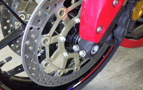 HONDA CBR600RR 2024 PC40