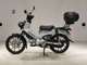 Фото Honda CROSS CUB 110 2001 с японского аукциона
