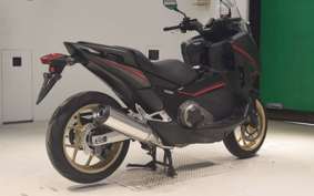 HONDA NC750 INTEGRA S 2014 RC71