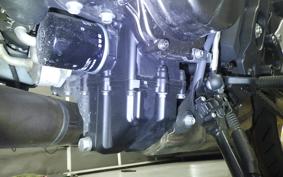 YAMAHA XSR900 2023 RN80J