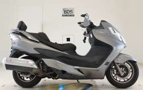 SUZUKI SKYWAVE 250 (Burgman 250) S Gen.3 CJ46A