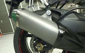 SUZUKI GSX-R750 2014