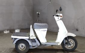 HONDA GYRO TA01
