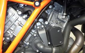 KTM 1290 SUPER DUKE GT 2021