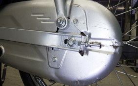 HONDA C50 SUPER CUB AA09