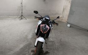 KTM 1290 SUPER DUKE R 2018 V3940