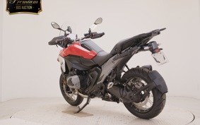 BMW R1300GS ASA 2026