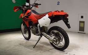 HONDA XR650R 2001