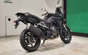 SUZUKI Vｽﾄﾛｰﾑ800 2025 EM1BA