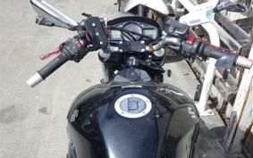 SUZUKI GSR400 A 2015 GK7EA