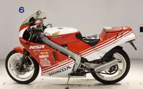 HONDA NSR250R MC16