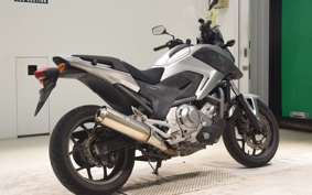 HONDA NC700X D 2013 RC63