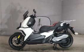 BMW C400X 0C09