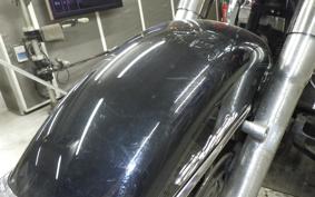 HARLEY FLSTN 1580 2008