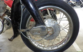 HONDA C92 SUPER CUB C92