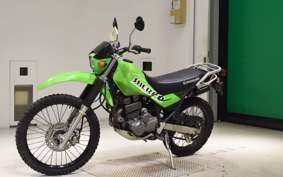 KAWASAKI SUPER SHERPA 2023 KL250G
