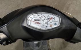SUZUKI ADDRESS V50 CA4BA
