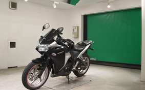 HONDA CBR250R GEN 3 2026 MC41