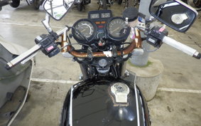 YAMAHA XJ400 D 1982 4G0