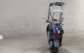HONDA YELLOW YABENA50 AF33
