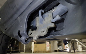 YAMAHA JOG DX-2 2011 SA58J