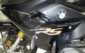 BMW R1250RS 2022