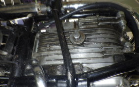 HONDA CB350 1968