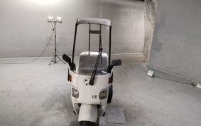 HONDA GYRO TA03