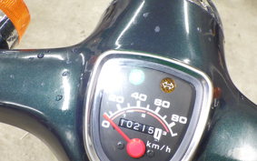 HONDA C90 SUPER CUB HA02