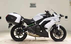 KAWASAKI NINJA 400 2015 EX400E