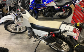 HONDA NX125 JD09