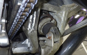 SUZUKI GSX-R1100 1989 GU74A