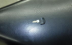 HONDA GYRO CANOPY 2011 TA03