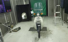 HONDA C90 SUPER CUB