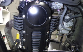 KAWASAKI 250TR BJ250F