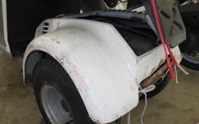 HONDA GYRO X TD01