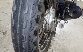 YAMAHA SRV250 RENAISSA 2002 4DN