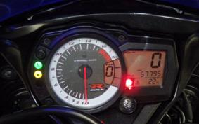 SUZUKI GSX-R600 2008